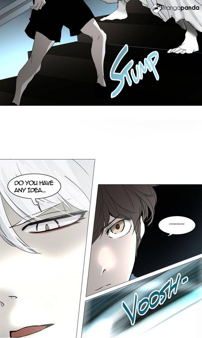 Tower of God Chapter 243 image 26